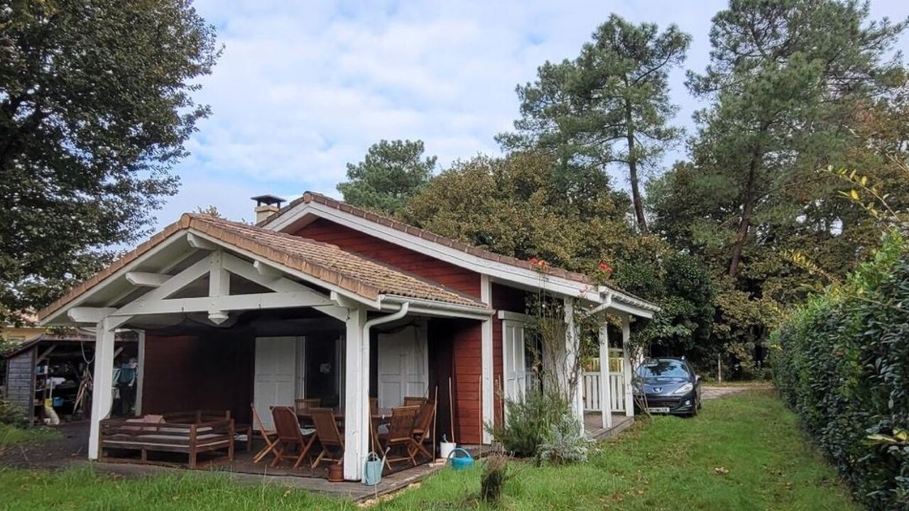 maison 5 pièces 120 m2 à louer à La Teste-de-Buch (33260)