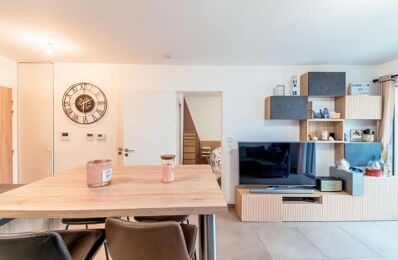 vente appartement 312 000 € à proximité de Miribel (01700)