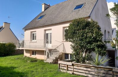 vente maison 196 740 € à proximité de Beuzec-Cap-Sizun (29790)