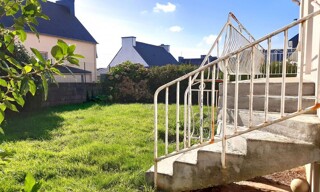 Maison 5 Pièces 106 m² à vendre à Landudec (29710)