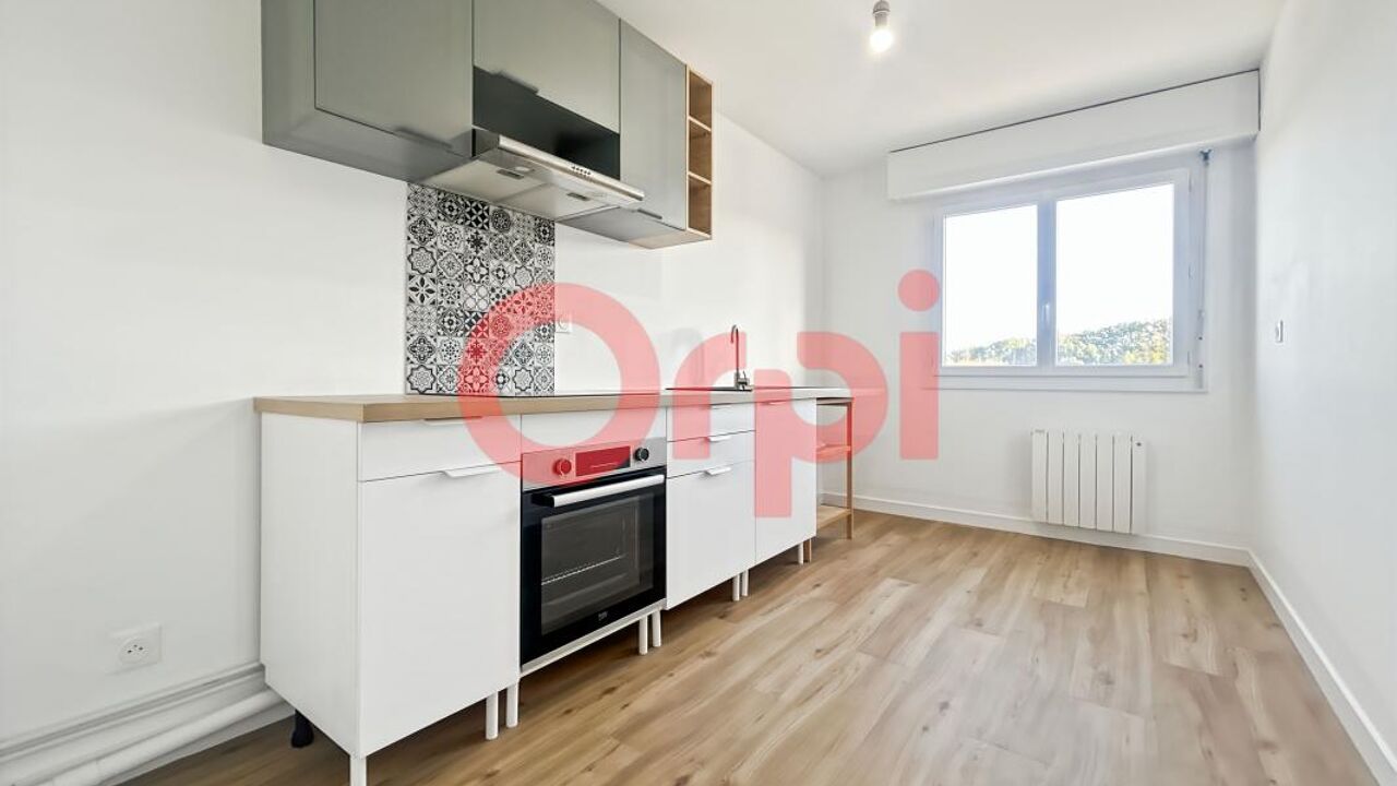 appartement 2 pièces 54 m2 à louer à Limoges (87000)