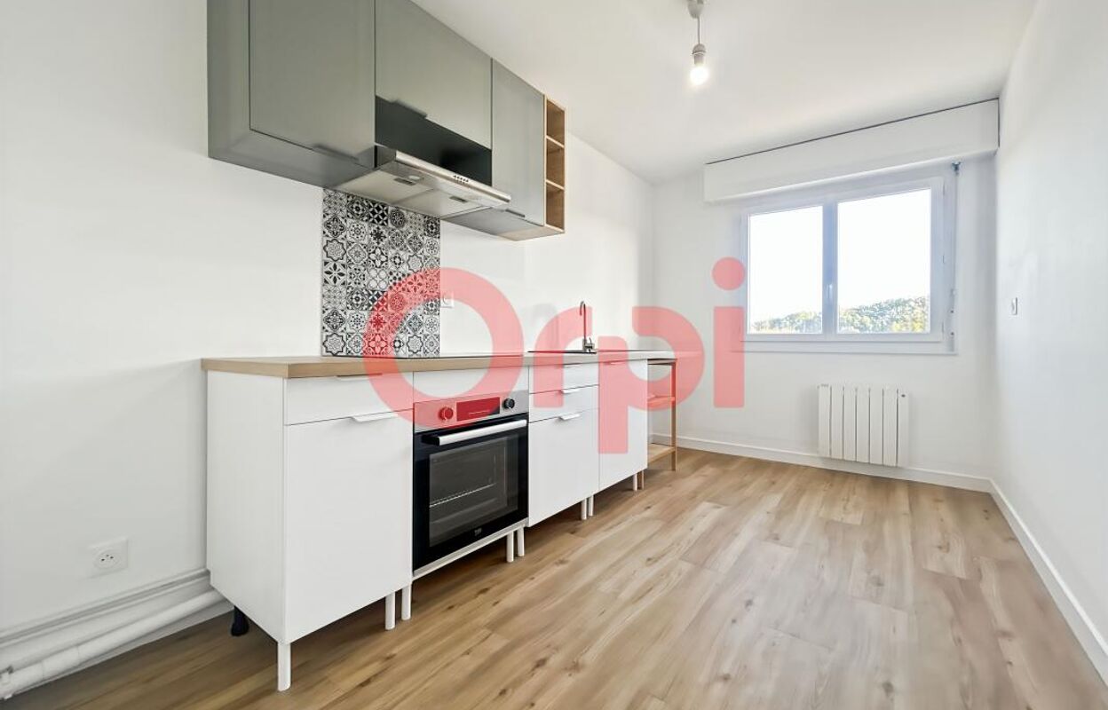 appartement 2 pièces 54 m2 à louer à Limoges (87000)