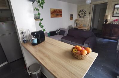 vente appartement 68 000 € à proximité de Beaucaire (30300)