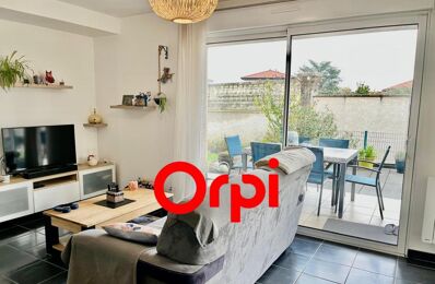 vente appartement 215 000 € à proximité de Genas (69740)