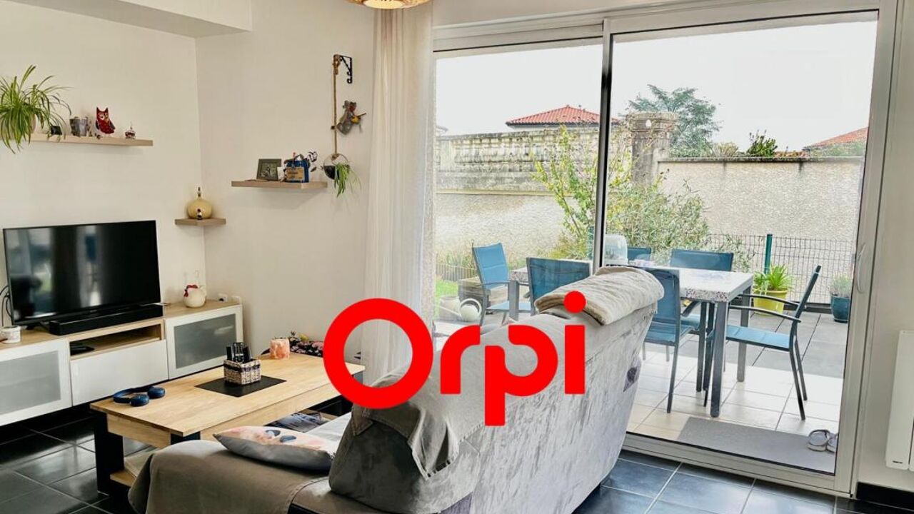 appartement 3 pièces 67 m2 à vendre à La Verpillière (38290)