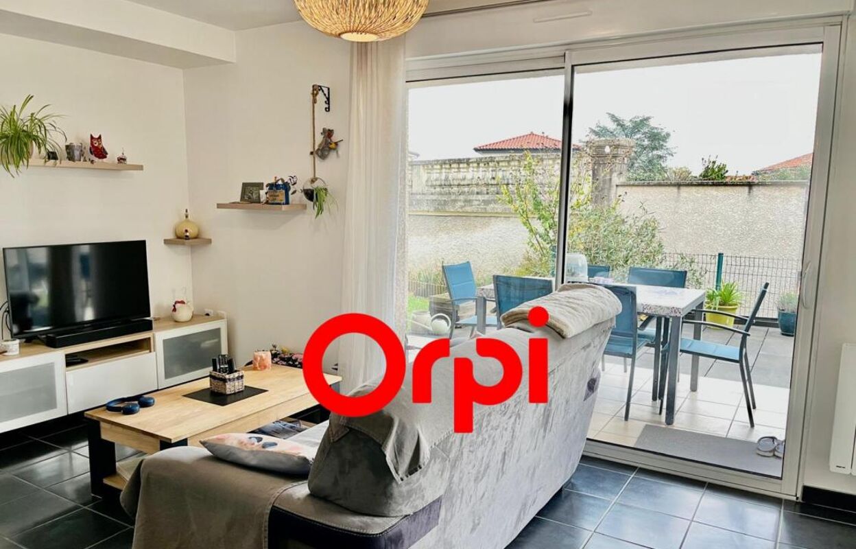 appartement 3 pièces 67 m2 à vendre à La Verpillière (38290)