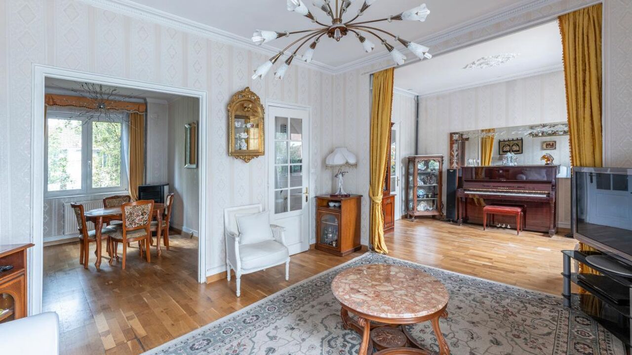 maison 8 pièces 183 m2 à vendre à Sèvres (92310)