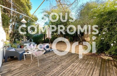 vente maison Nous consulter à proximité de Congénies (30111)