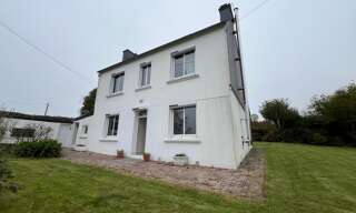 Maison 4 Pièces 105 m² à vendre à Saint-Yvi (29140)