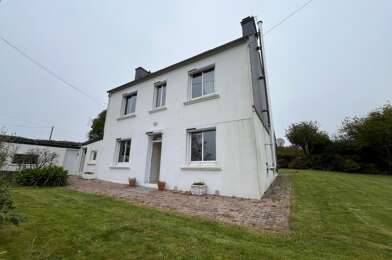 Maison 4 pièces 194900 €