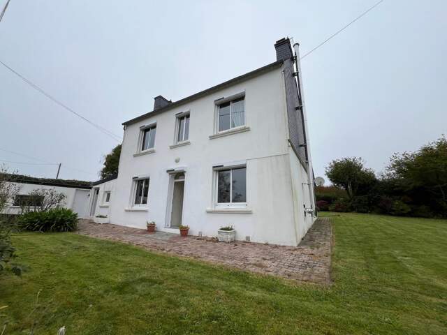 Maison À Vendre — photo du bien