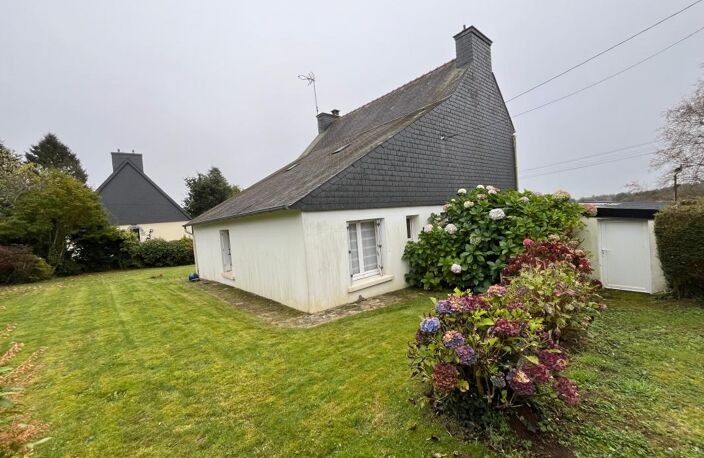 Maison À Vendre — photo 2