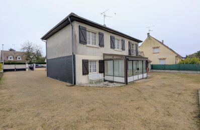 vente maison 212 000 € à proximité de Ingré (45140)