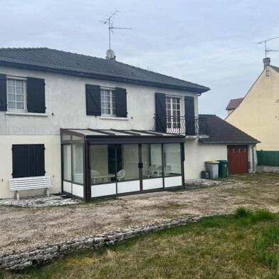 Maison 5 pièces 199900 €