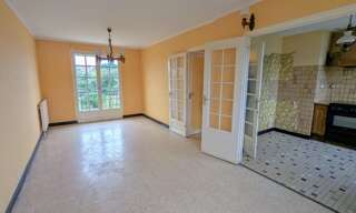 Maison 5 Pièces 92 m² à vendre à Ormes (45140)