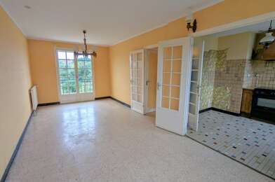 Maison 5 pièces 194500 €