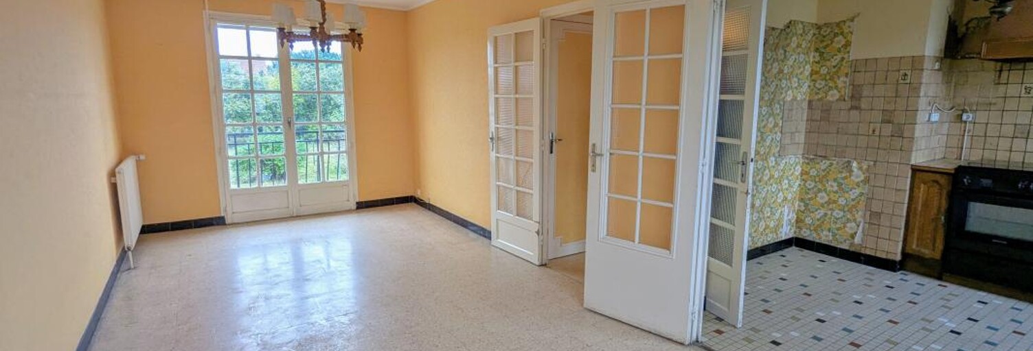 Maison 5 Pièces 92 m² à vendre à Ormes (45140)