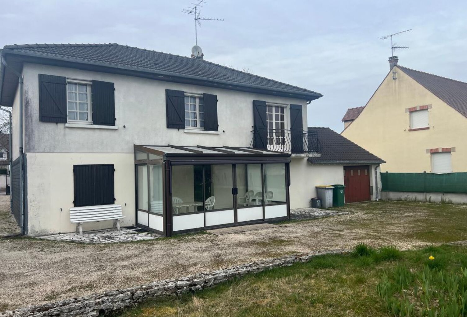 Investiisement locatif ou résidence principale — photo 1