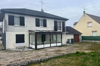 Maison 5 pièces 194500 €