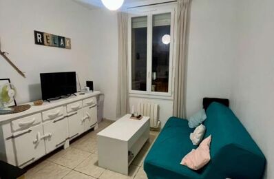 location appartement 890 € CC /mois à proximité de La Crau (83260)