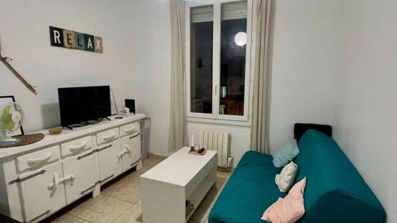 appartement 3 pièces 47 m2 à louer à Toulon (83200)