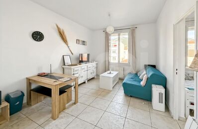 appartement 3 pièces 47 m2 à louer à Toulon (83200)