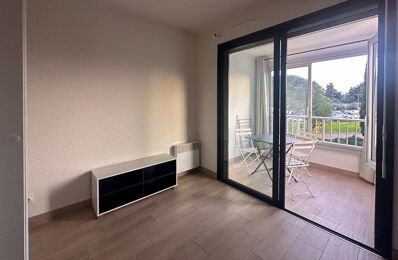 location appartement 600 € CC /mois à proximité de Fréjus (83600)