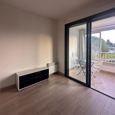 Appartement 1 pièce 25 m²