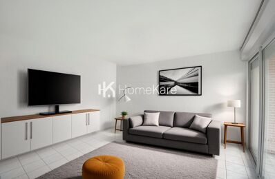 vente appartement 154 000 € à proximité de Roques (31120)