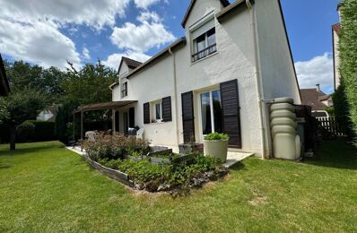 vente maison 523 000 € à proximité de Les Alluets-le-Roi (78580)