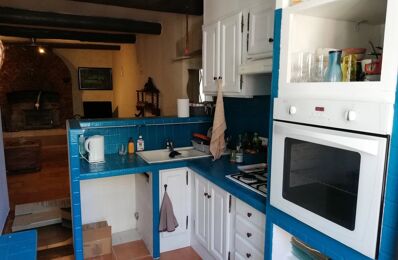 location appartement 615 € CC /mois à proximité de La Bastide-des-Jourdans (84240)