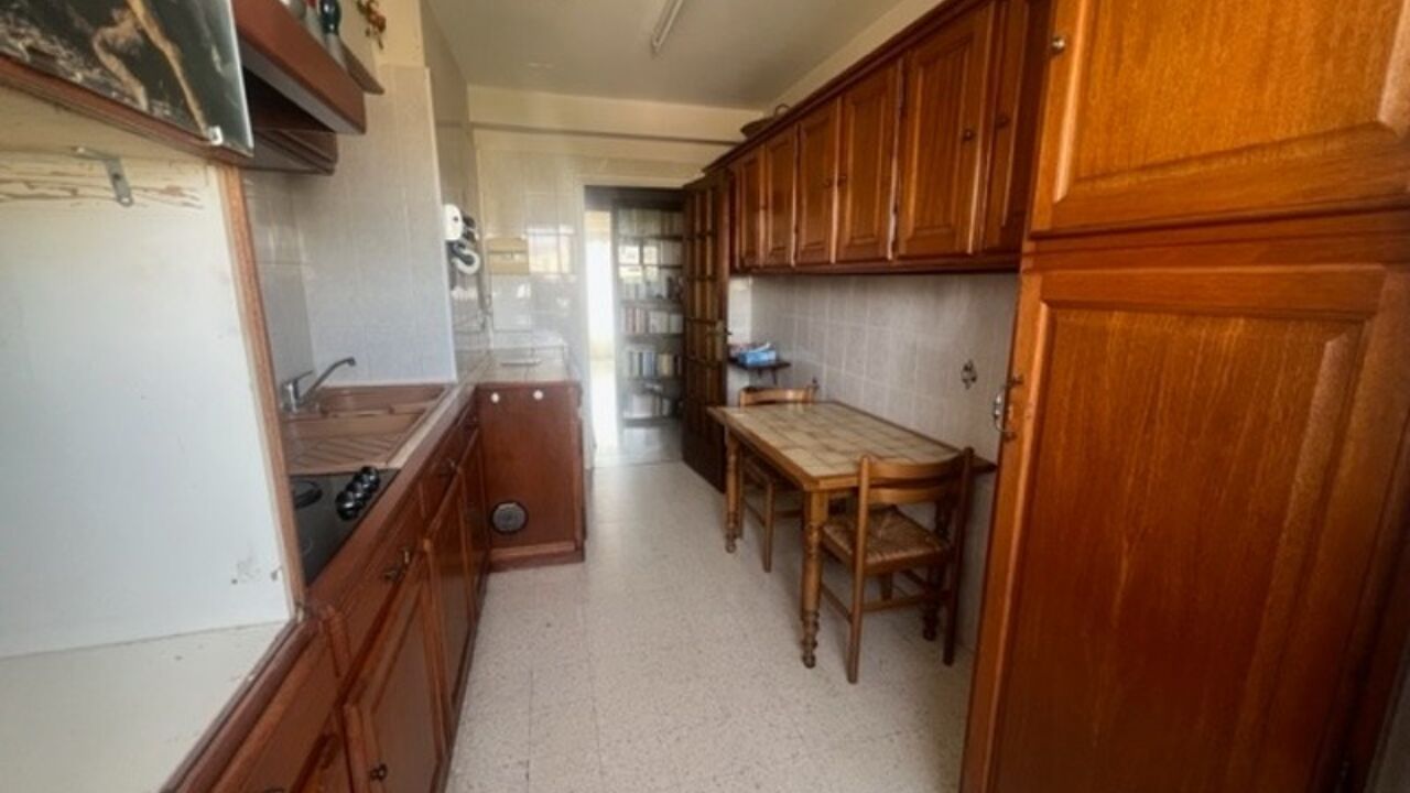 appartement 3 pièces 90 m2 à vendre à Montpellier (34000)