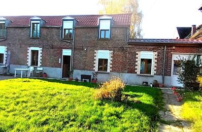 vente maison 158 000 € à proximité de Bruille-Saint-Amand (59199)