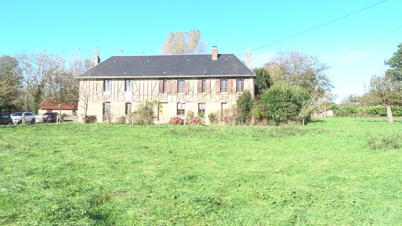 maison 12 pièces 340 m2 à vendre à Montivilliers (76290)