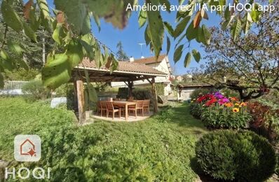 vente maison 219 000 € à proximité de Saint-Ferréol-d'Auroure (43330)