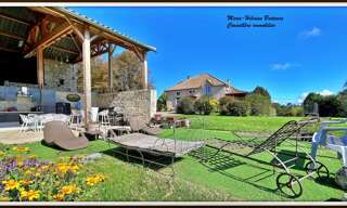 Maison 9 Pièces 310 m² à vendre à Beauville (47470)