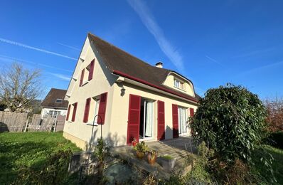 vente maison 295 000 € à proximité de Carantilly (50570)