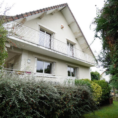 Maison 6 pièces 170 m²