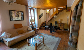 Appartement 3 Pièces 74 m² à vendre à Voiron (38500)