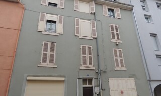 Appartement 3 Pièces 74 m² à vendre à Voiron (38500)