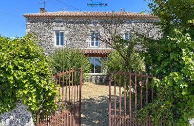 vente maison 289 500 € à proximité de Montcuq-en-Quercy-Blanc (46800)