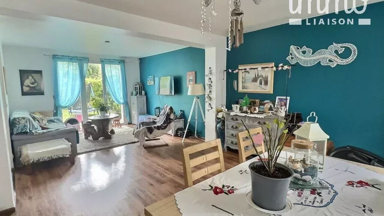 maison 8 pièces 160 m2 à vendre à Congis-sur-Thérouanne (77440)