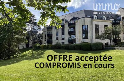 vente appartement 595 000 € à proximité de Chaville (92370)