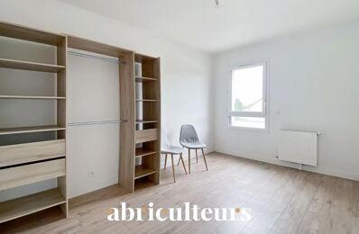 appartement 4 pièces 91 m2 à vendre à Le Coudray (28630)