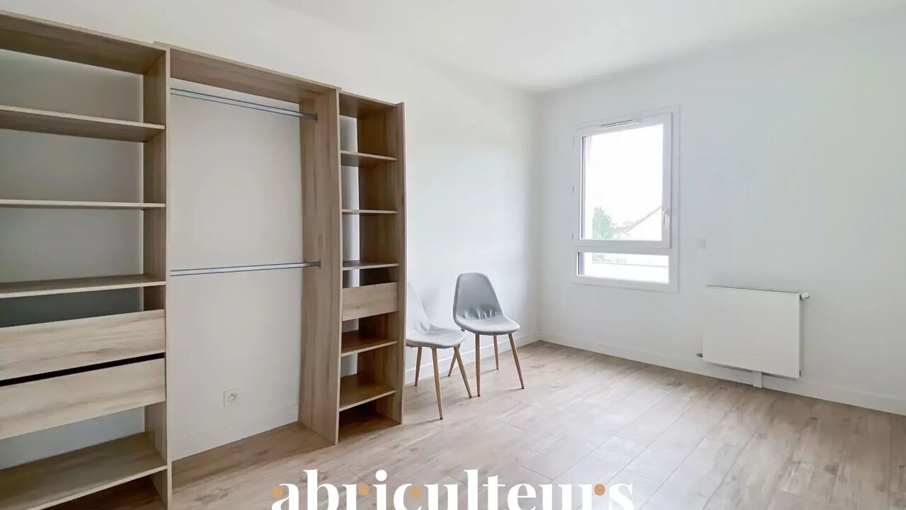 appartement 4 pièces 91 m2 à vendre à Le Coudray (28630)