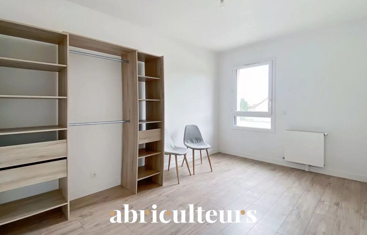 appartement 4 pièces 91 m2 à vendre à Le Coudray (28630)