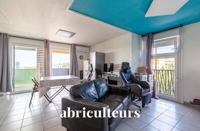 vente appartement 190 000 € à proximité de Roquevaire (13360)