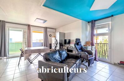 vente appartement 160 000 € à proximité de Aix-en-Provence (13090)