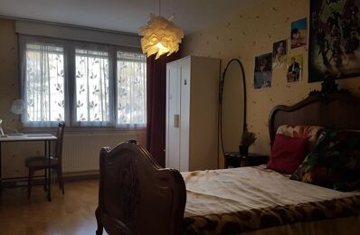 location appartement 250 € CC /mois à proximité de Lyon 2 (69002)