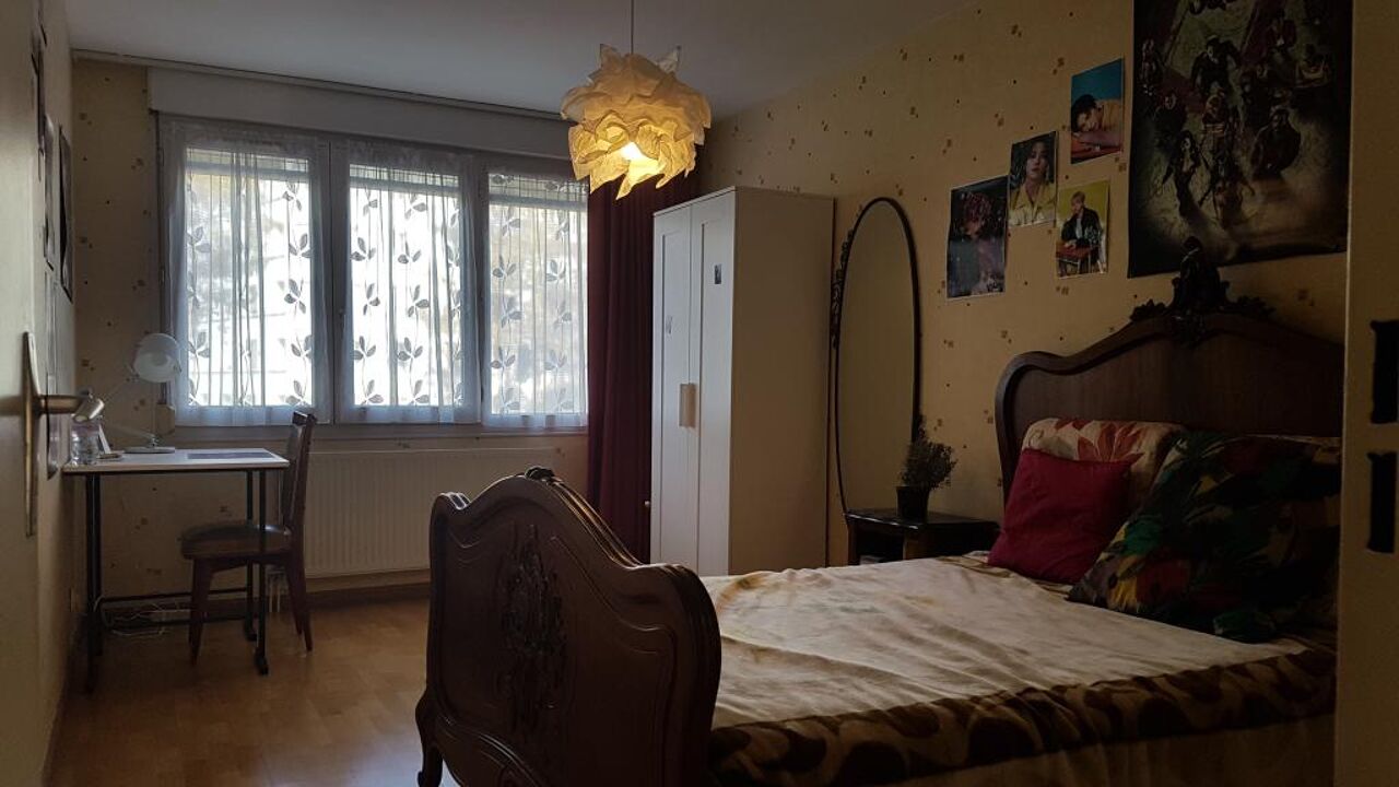 appartement 1 pièces 40 m2 à louer à Lyon 8 (69008)